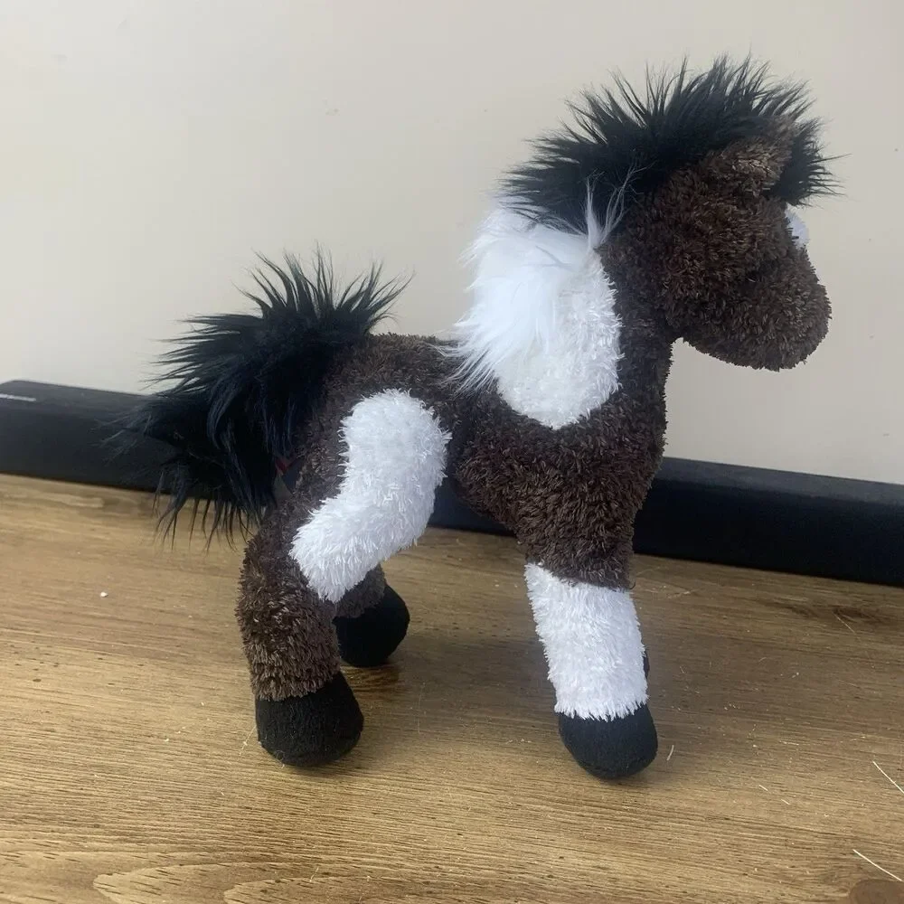 Douglas Durango Indian Paint Horse Pony 9